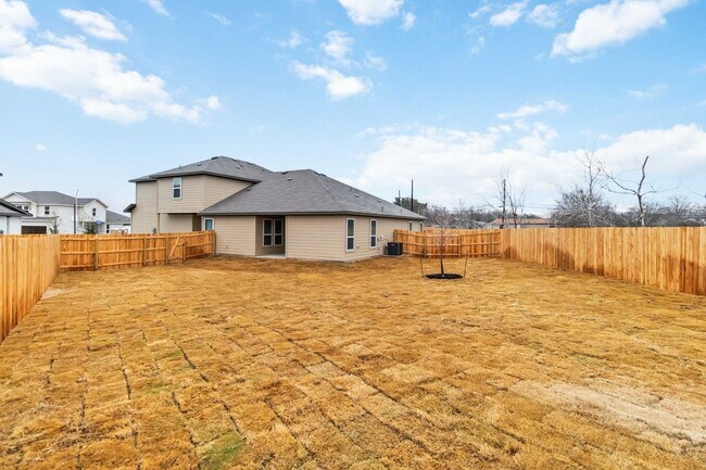 Building Photo - Brand-New 2-Story Townhome with Large Private Yard & 2-Car Garage