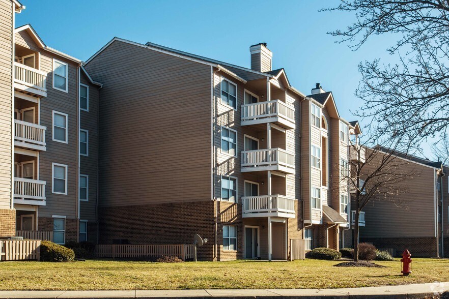 Steeplechase 150 Steeple Chase Way Largo MD 20774 Apartment Finder