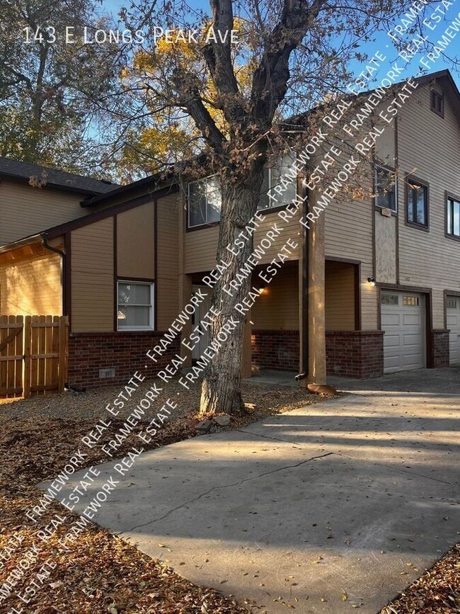 Building Photo - 143 E Longs Peak Ave