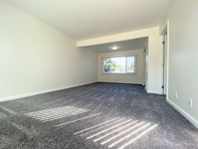 1bedroom living area - Mar Vista Drive