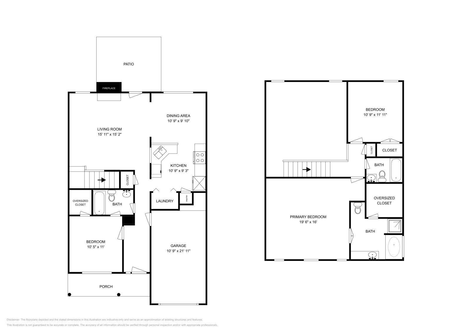 Building Photo - 4122 Ravenwood Ct
