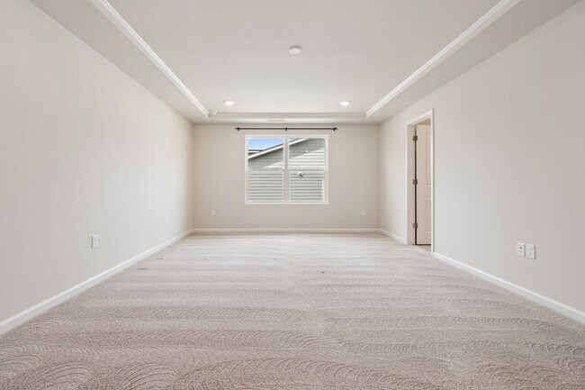 Building Photo - Live Near It All – Stylish Chatham Park Townhome with Amenities