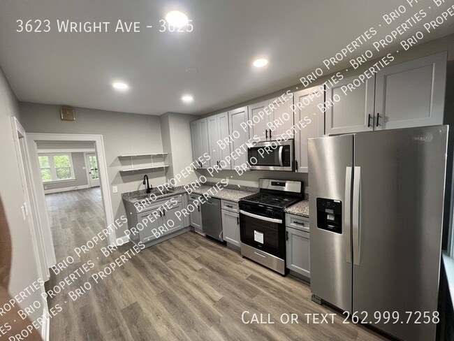 Building Photo - 3623 Wright Ave