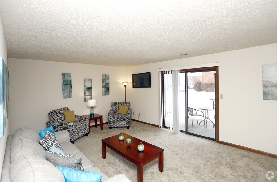 Ivy Knoll 5707 A Ivy Knoll Dr Indianapolis IN 46250 Apartment Finder