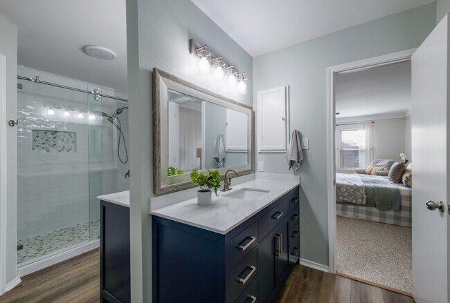 Building Photo - Patio Living with Basketball Court