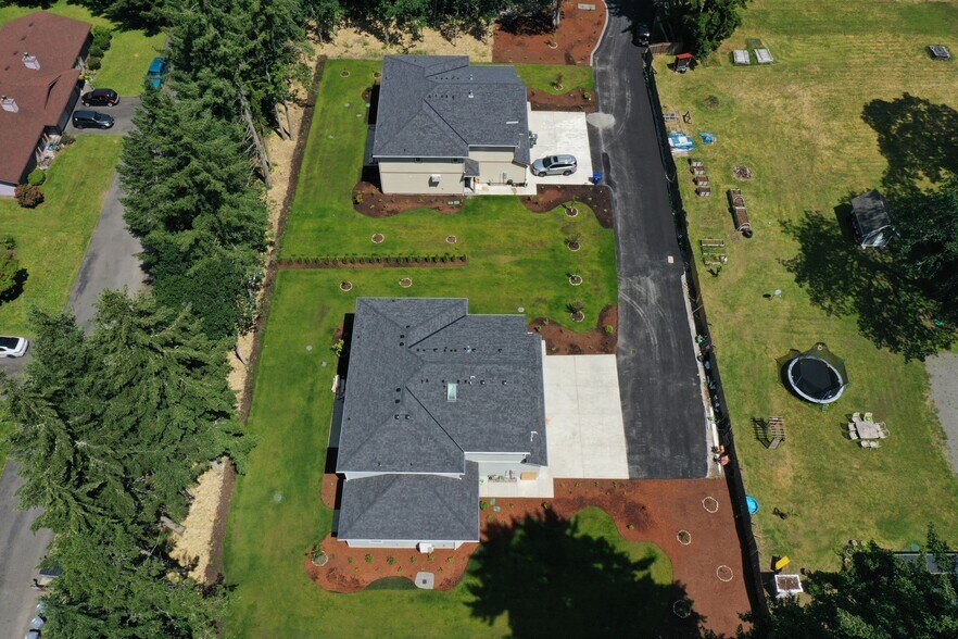 Top view - 954 152nd St E