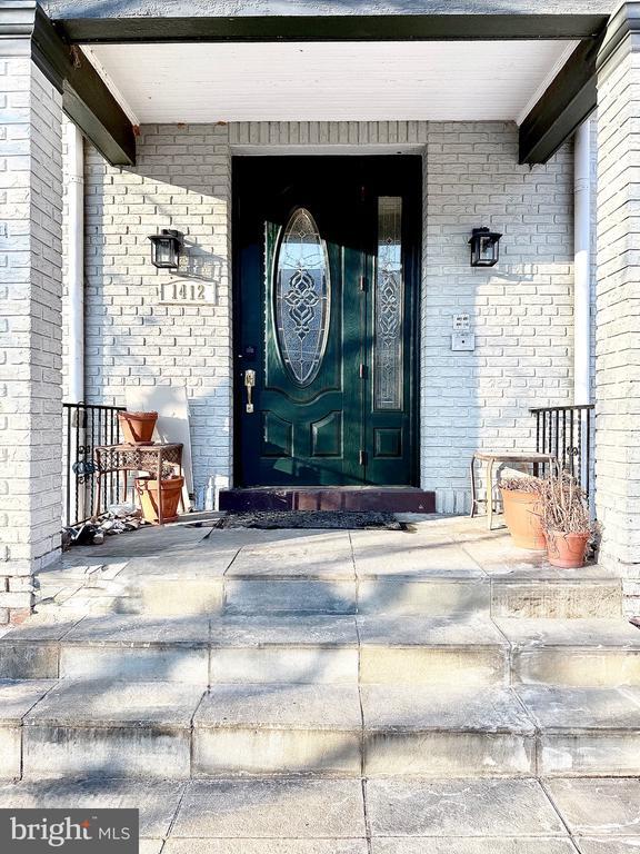 Building Photo - 1412 A St SE