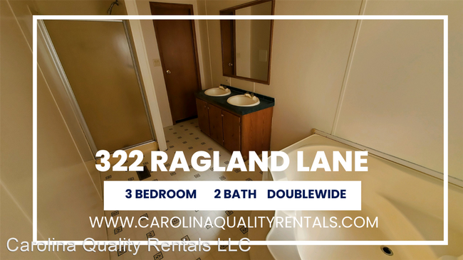Building Photo - 3 br, 2 bath House - 322 Ragland Lane
