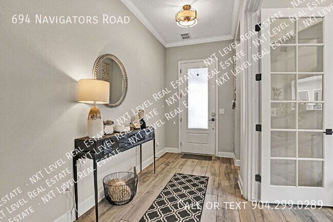 Building Photo - 694 Navigators Rd
