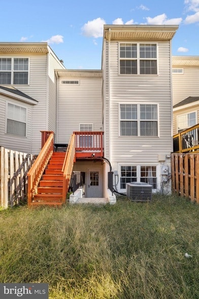 Building Photo - 3343 Cape May Ct
