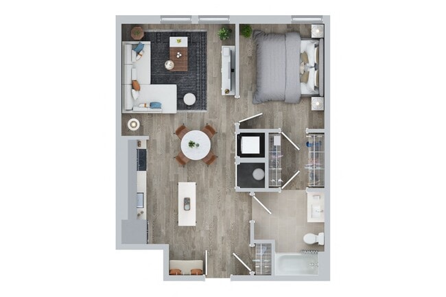 Floorplan - Jayde Parkside