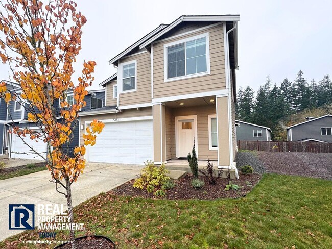 Building Photo - Stunning 5 Bedroom! Great Location!