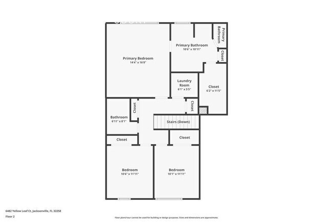 Building Photo - 6482 Yellow Leaf Ct