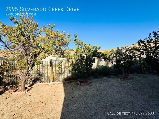 Building Photo - 2995 Silverado Creek Dr