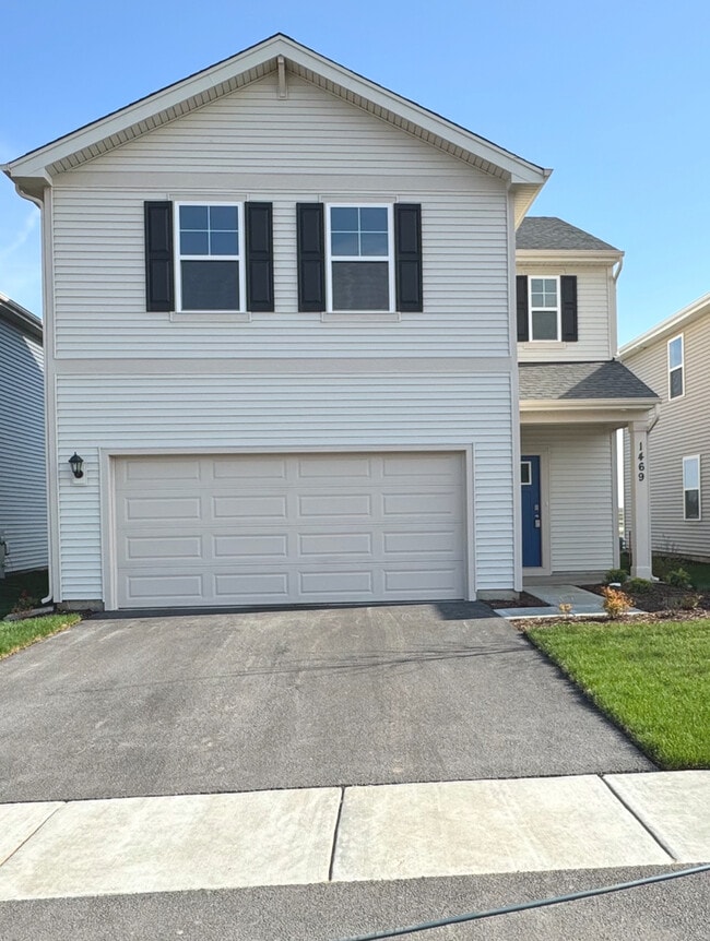 Building Photo - 1469 Grand Tetons Dr