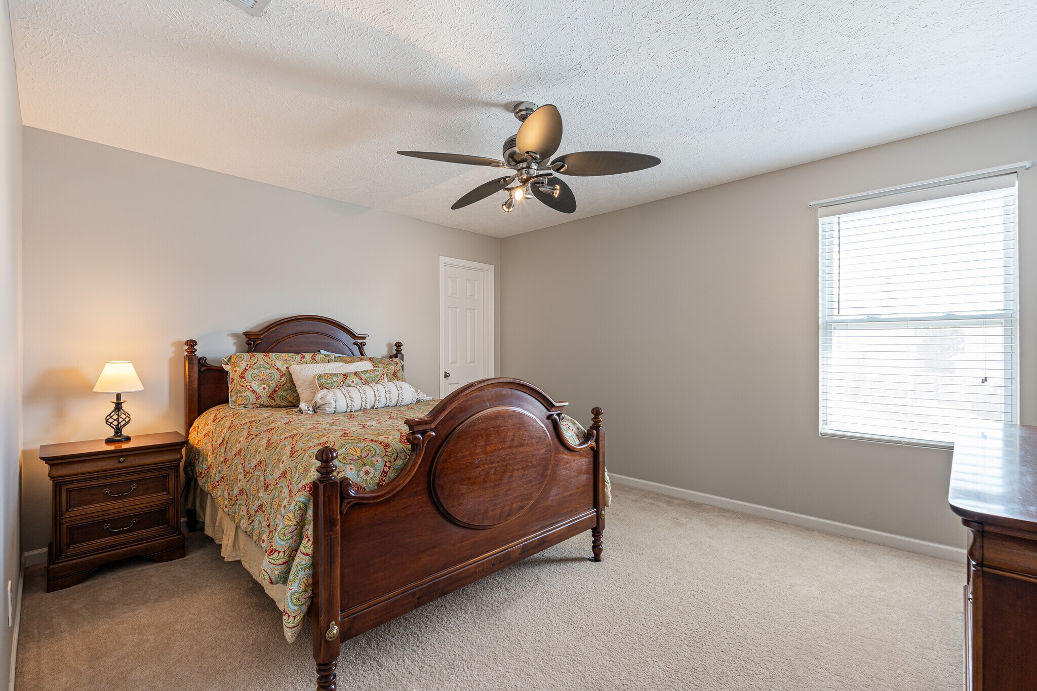 Bedroom #4 - 3636 Blaze Dr