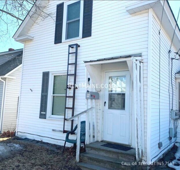 Building Photo - 101 Front St