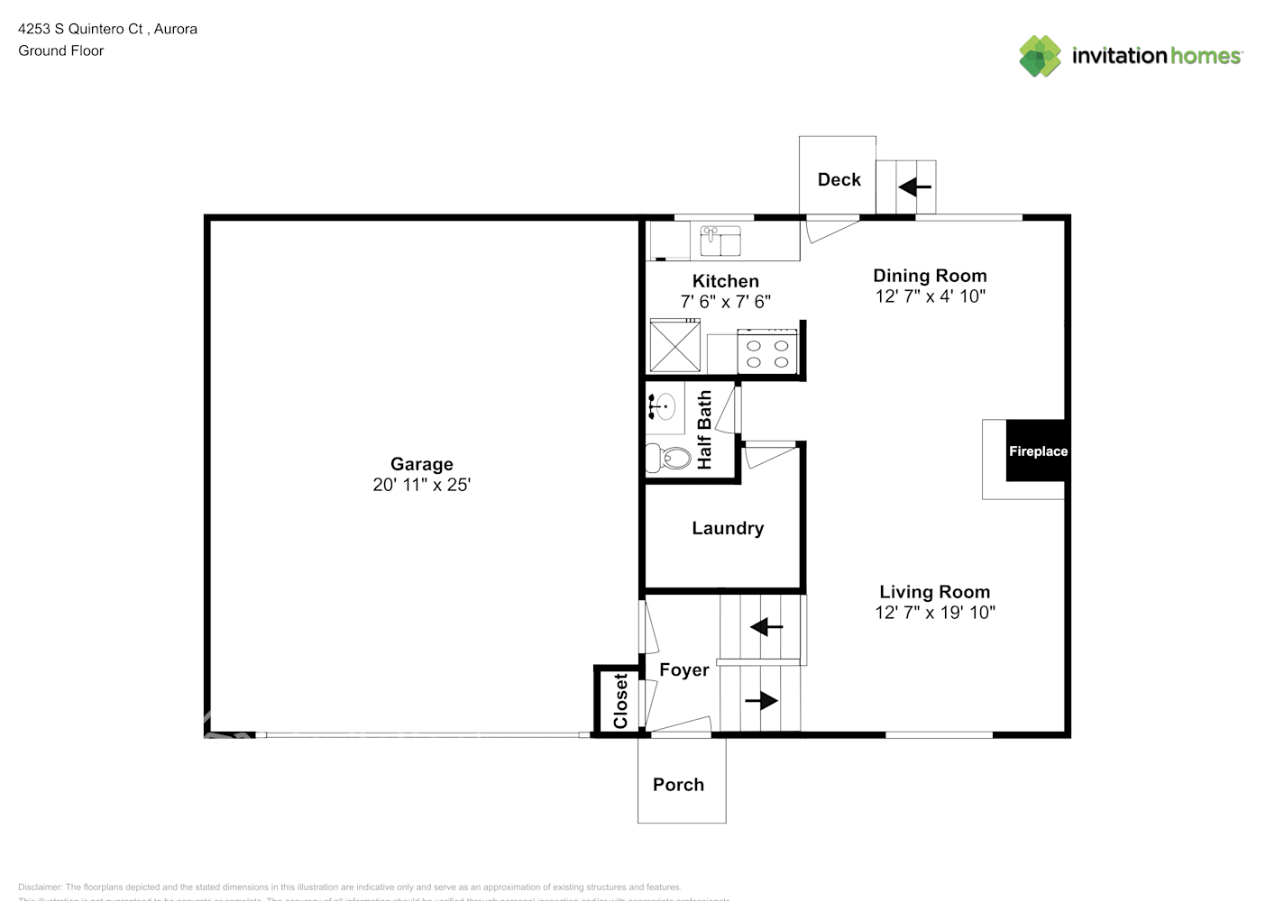 Building Photo - 4253 S Quintero Ct