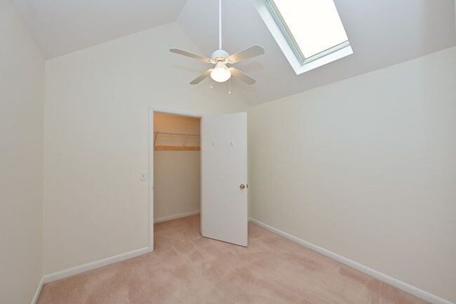 Building Photo - Tucked away in a quiet community with only one entrance and no through-traffic.