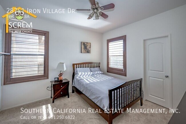 Building Photo - 28741 N Iron Village Dr