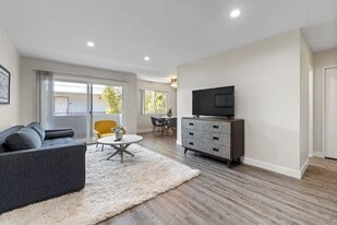 Building Photo - Lombardi Apartments