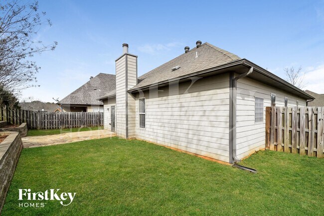 Building Photo - 1017 Little Sorrel Dr