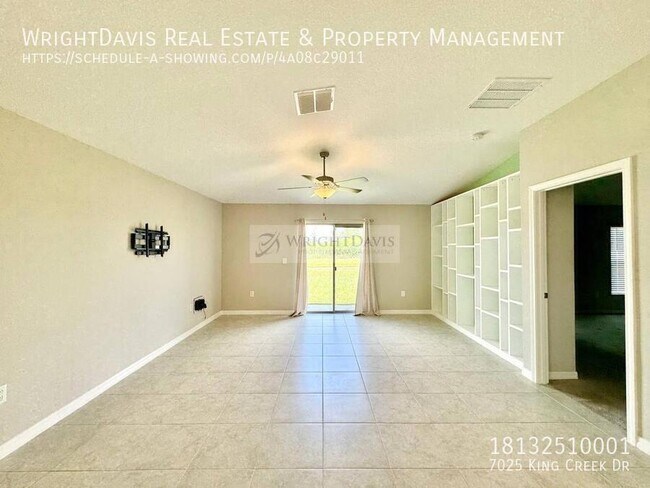 Building Photo - 7025 King Crk Dr