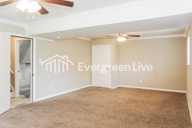 Building Photo - 3463 Darlene Cir NW