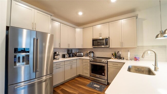 Building Photo - 14327 Sapelo Beach Dr