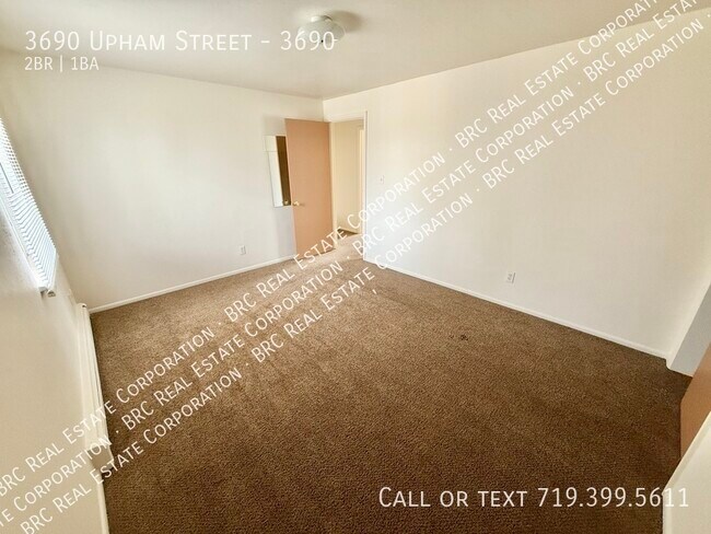 Building Photo - 3690 Upham St