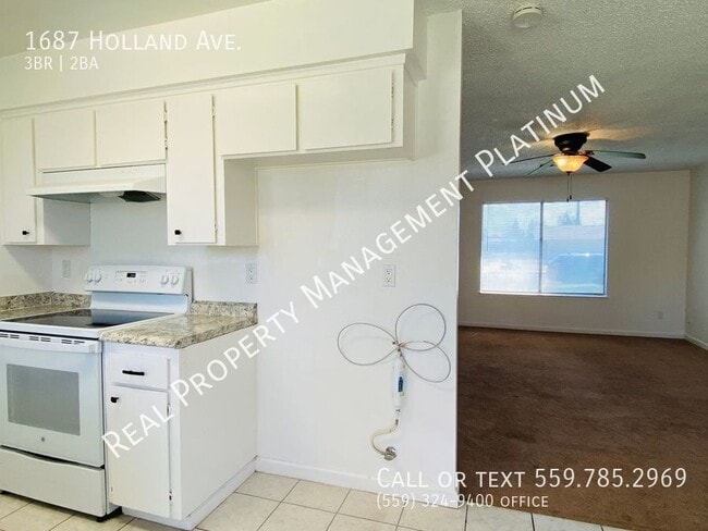 Building Photo - 1687 Holland Ave