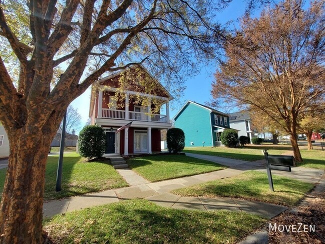 Building Photo - 1508 Peaceful Way Dr
