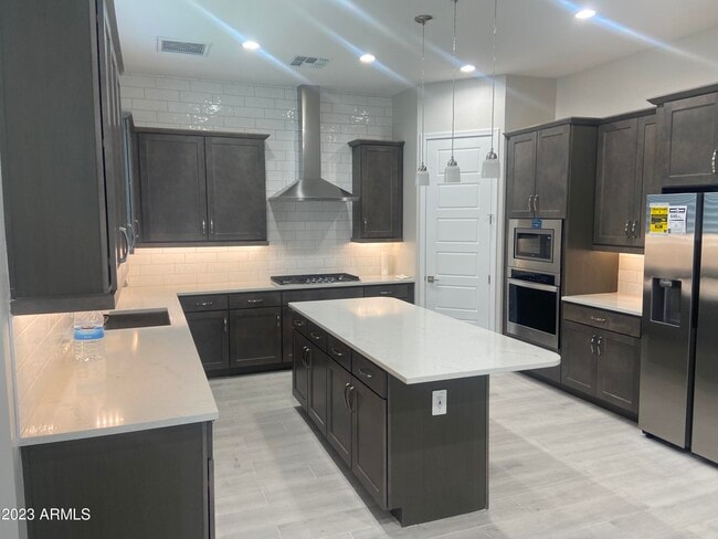 Building Photo - 4848 E Muriel Dr