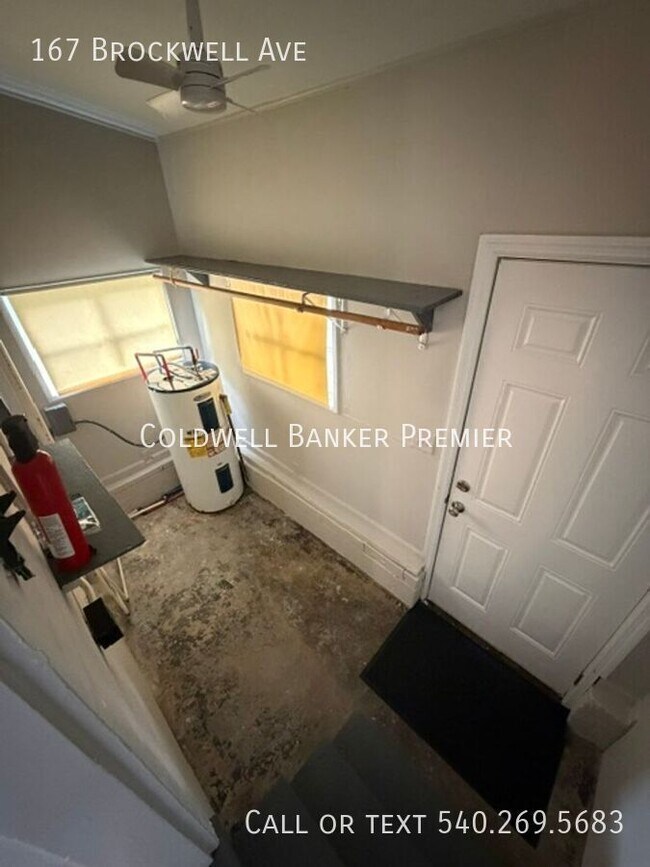 Building Photo - 167 Brockwell Ave