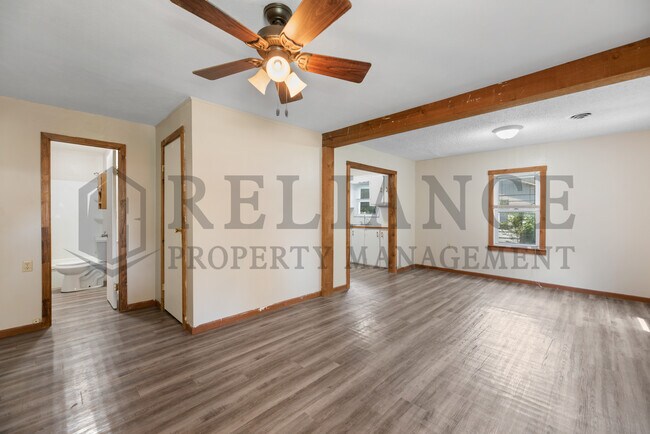 Building Photo - 211 S Emporia St