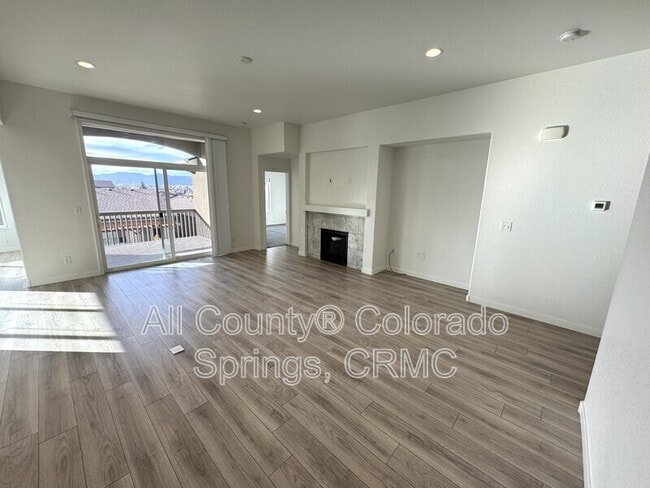 Building Photo - 8084 Gilpin Peak Drive