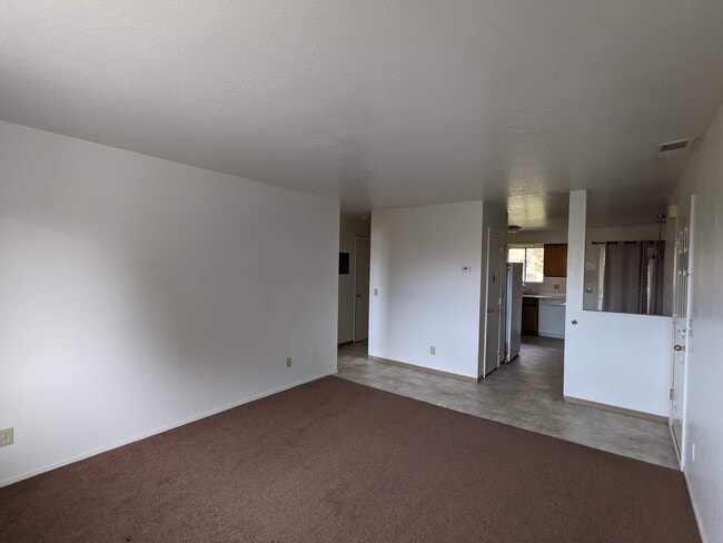 living room - 2021 C St