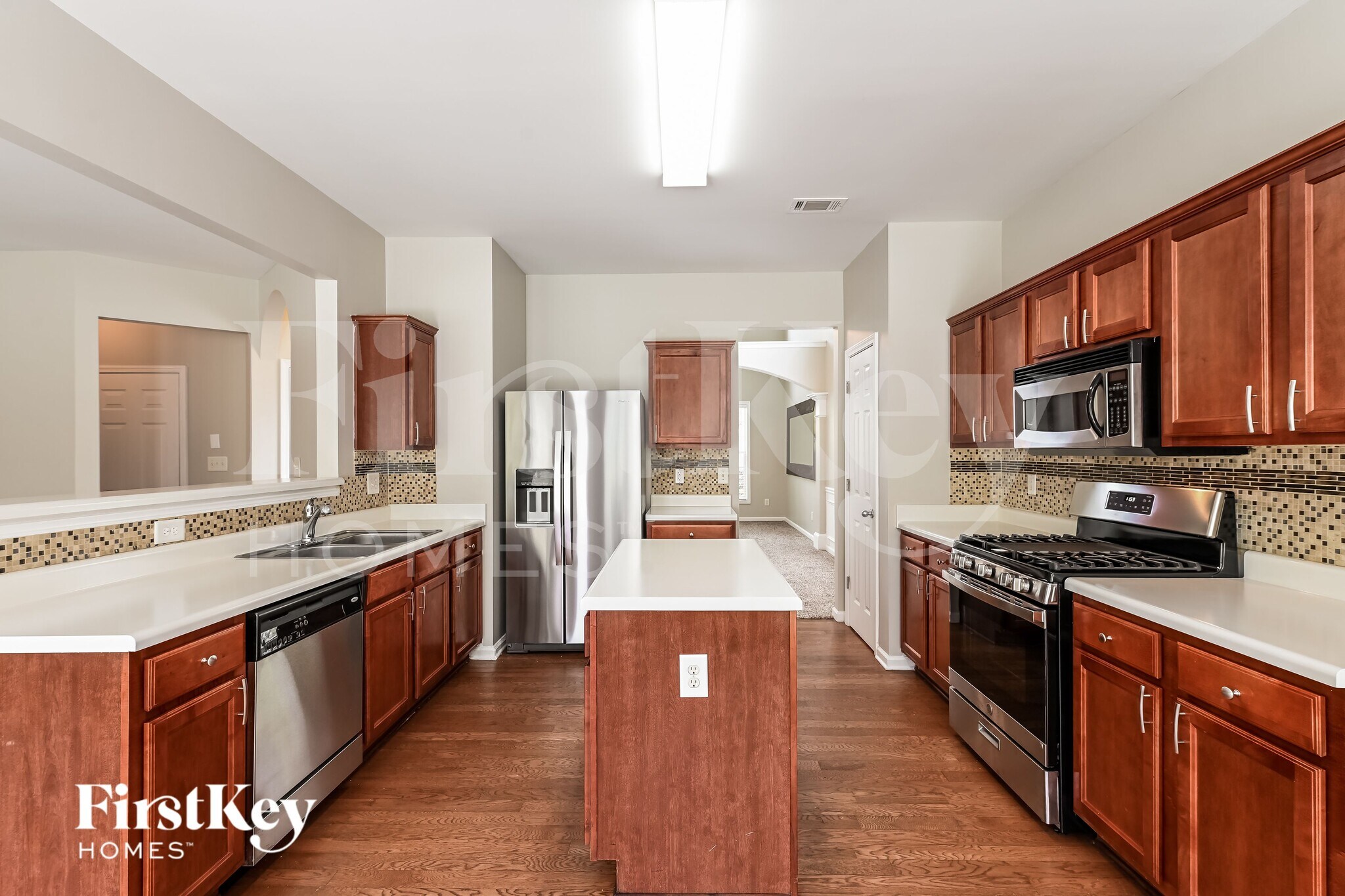 Building Photo - 973 Gather Dr