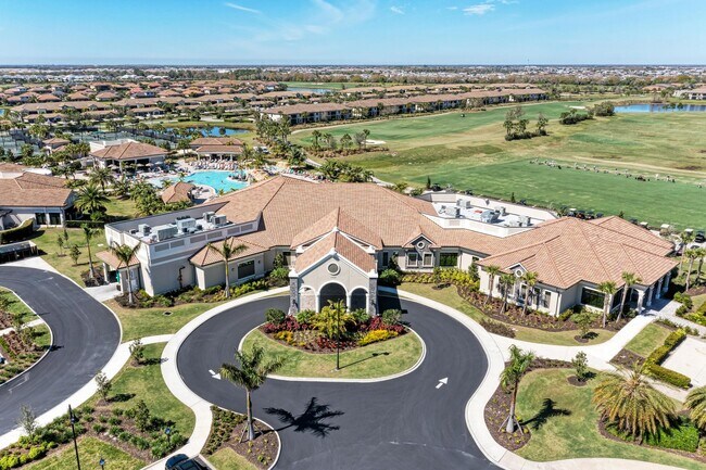 Building Photo - 18028 Gawthrop Dr