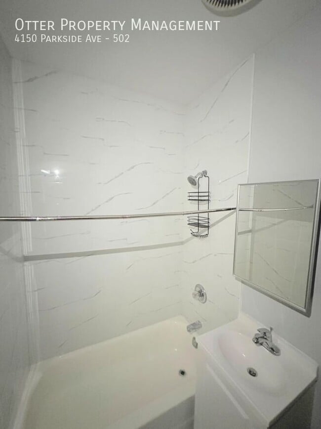 Building Photo - 4150 Parkside Ave