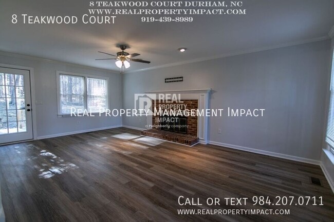 Building Photo - 8 Teakwood Ct