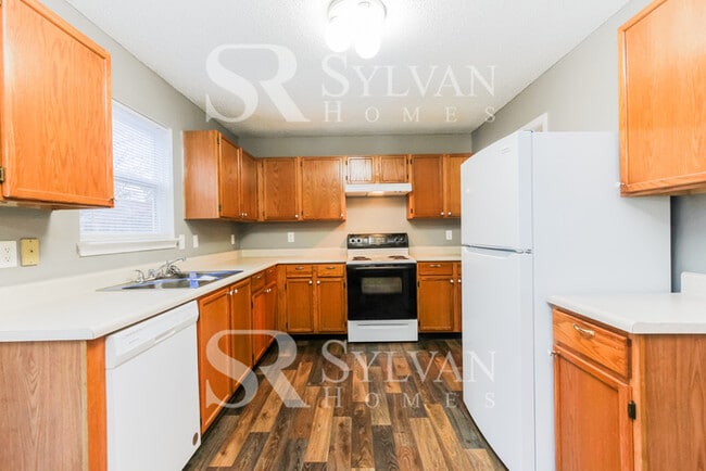 Building Photo - Life Just Got Better!