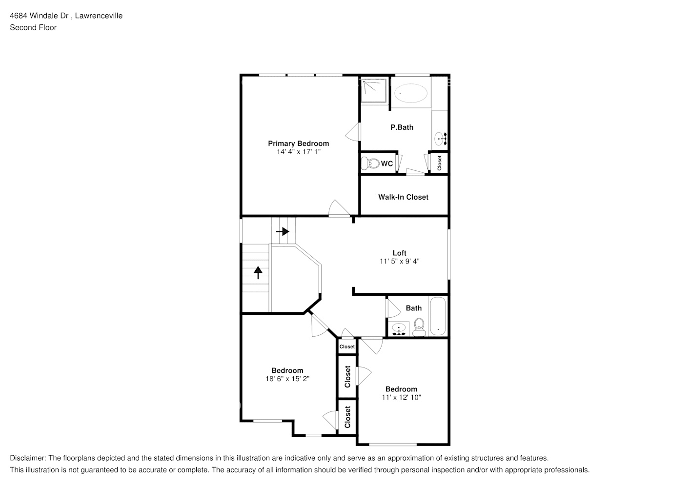 Building Photo - 4684 Windale Dr NW