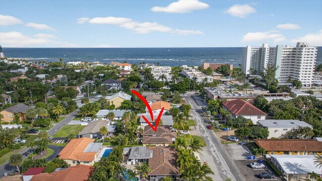 Building Photo - 3207 Marine Dr