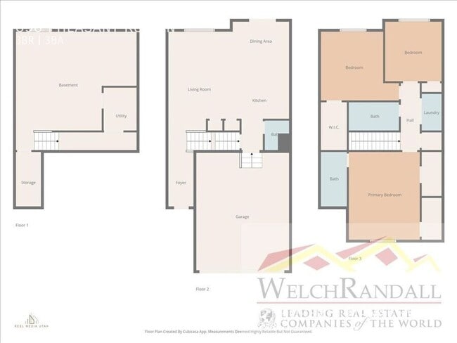 Building Photo - 858 Pheasant Run Ln