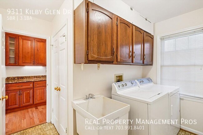 Building Photo - 9311 Kilby Glen Dr