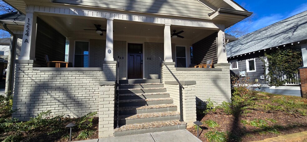 Building Photo - 1224 Hosea L Williams Dr NE