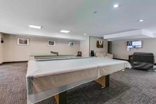 Game Room - 10750 Rockford Rd