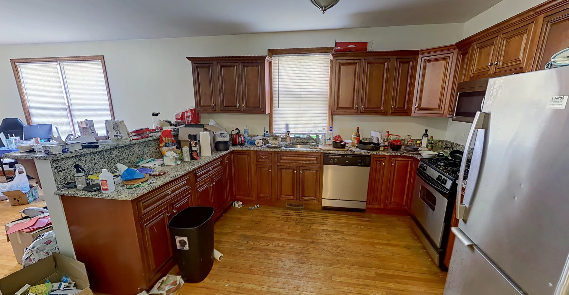 Building Photo - 112 Allston St