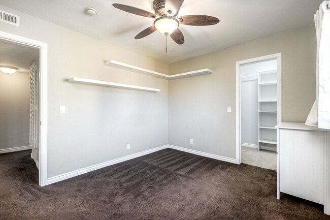 Building Photo - San Diego City Heights Upstairs Condo Two Weeks FREE  in Beautiful Gated Complex- Available Now